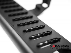 GMC Canyon Side Steps - OE Plus - Crew Cab GMC Canyon Side Steps - OE Plus - Crew Cab